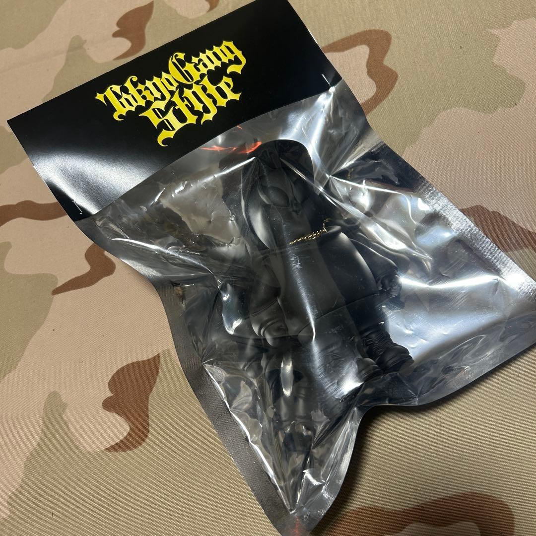 東京玩具式 STREET BABYLON LIMITED（GOLD）