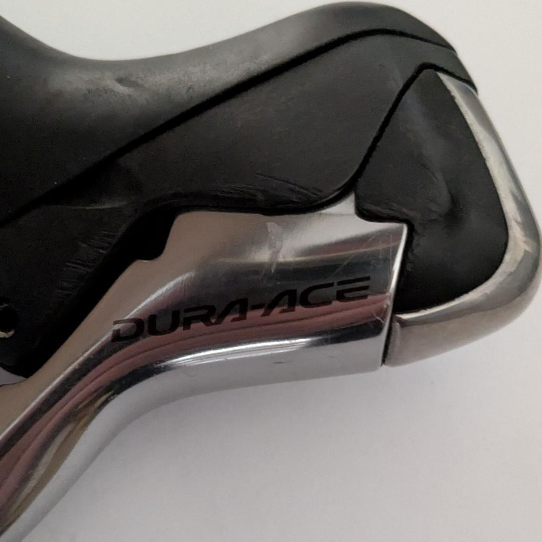 Shimano DURA-ACE ST-7801 STIレバー