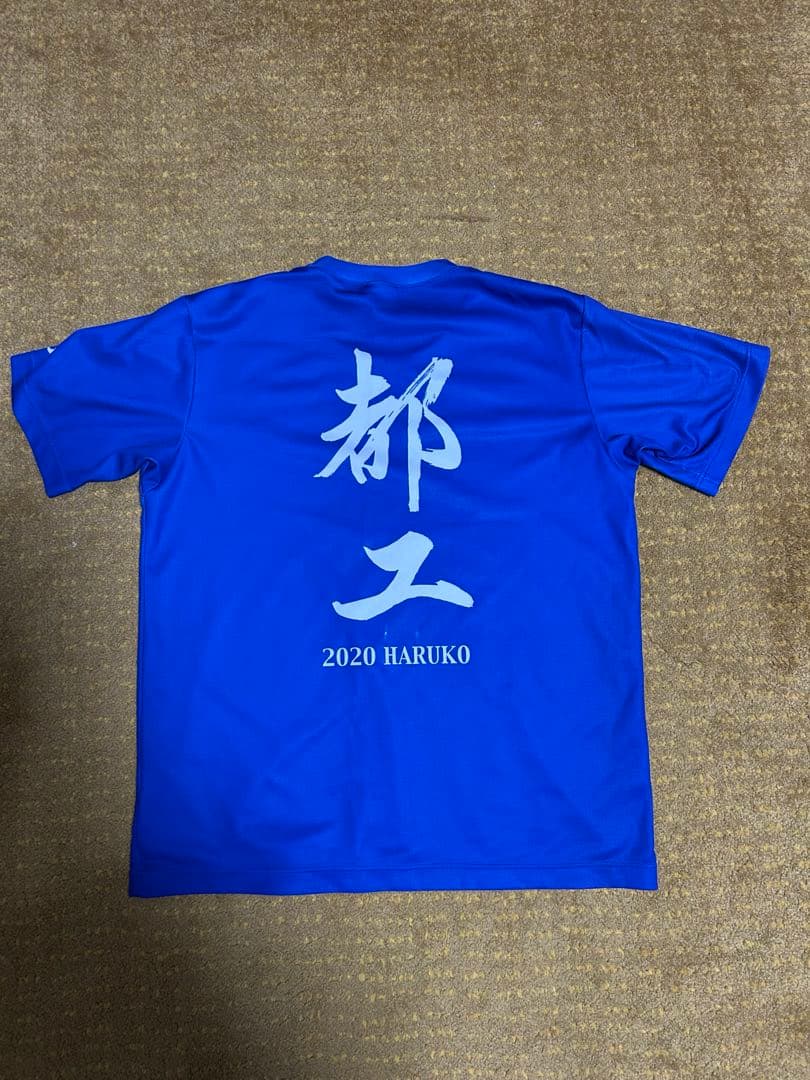 バレーボールTシャツ