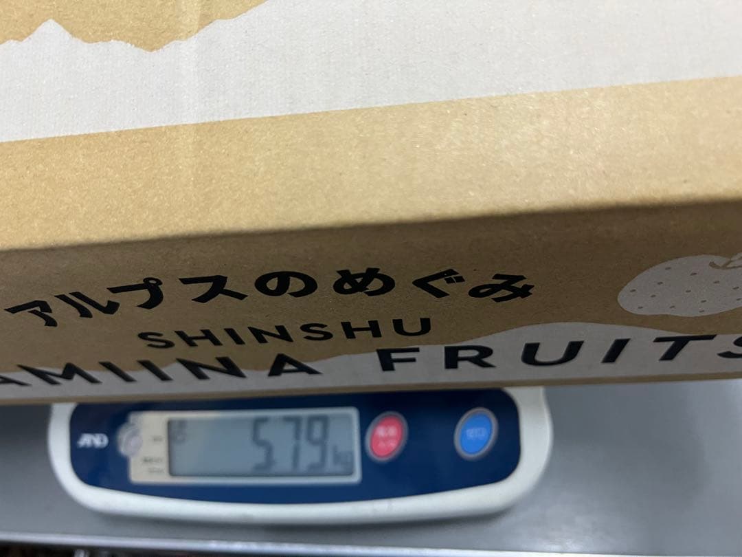 果物 Koji