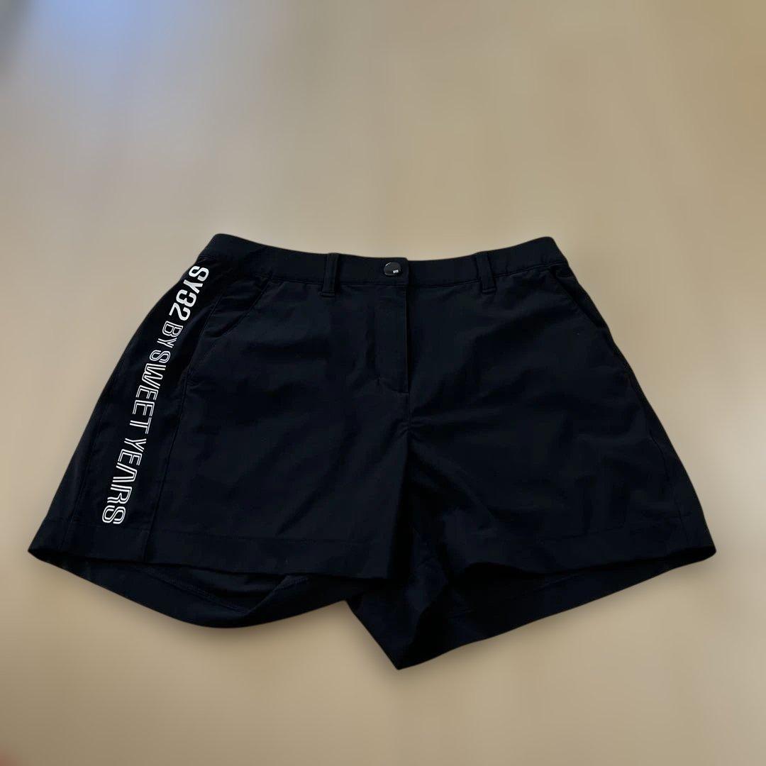 SY32 セットアップ