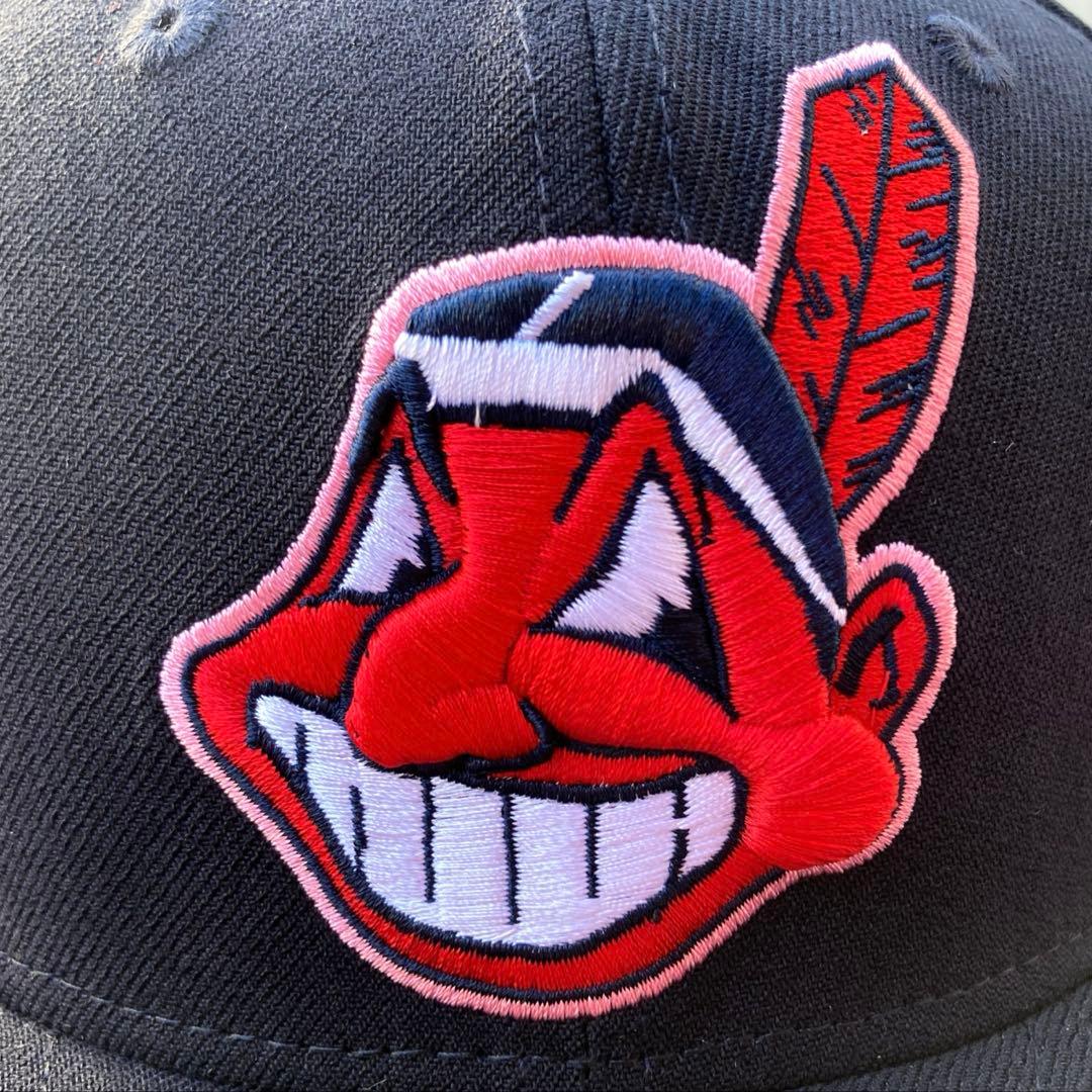 ニューエラ59FIFTY Cooperstown ワフー曹長 7 3/8