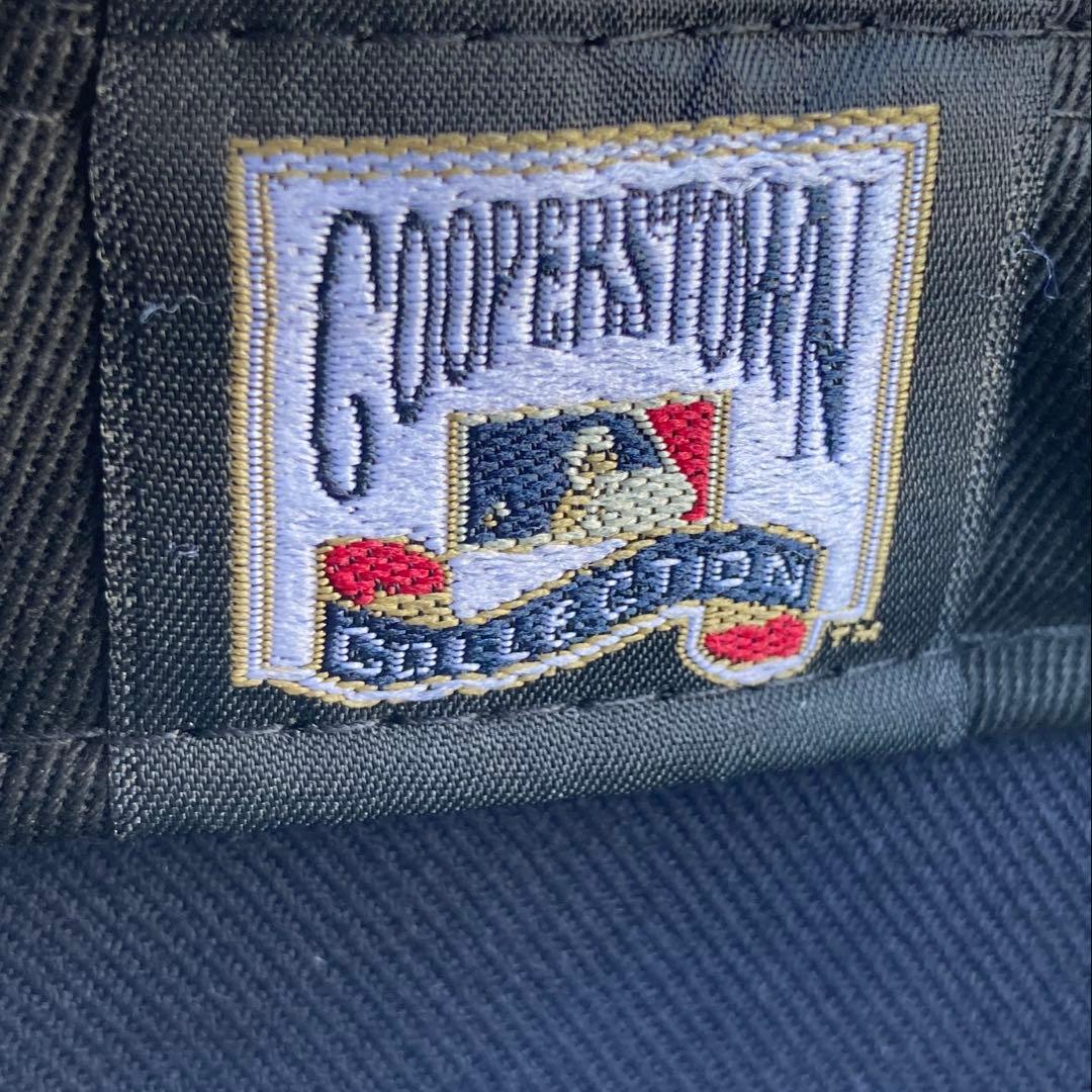 ニューエラ59FIFTY Cooperstown ワフー曹長 7 3/8