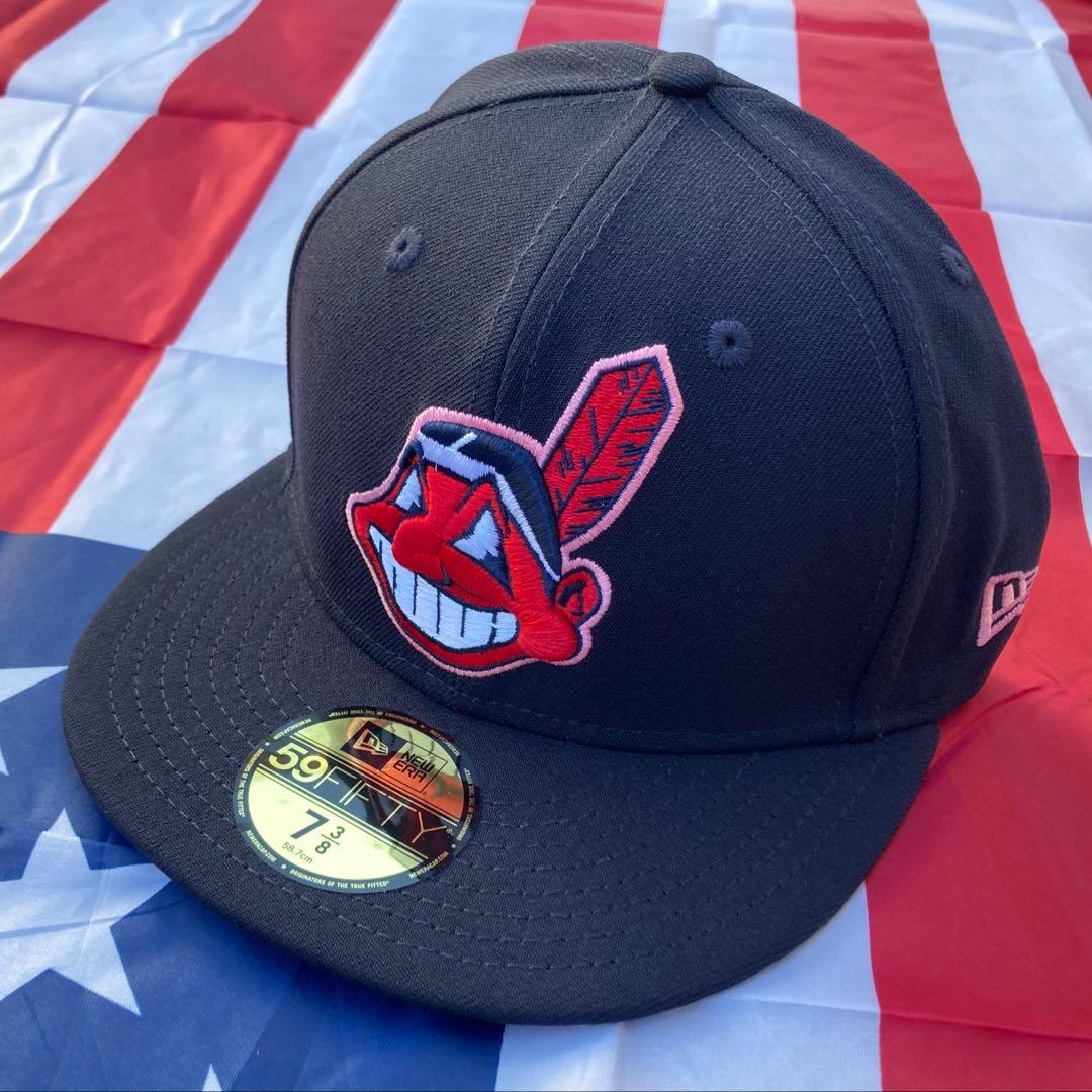 ニューエラ59FIFTY Cooperstown ワフー曹長 7 3/8