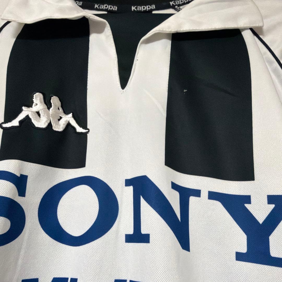 kappa Juventus FC ユニフォーム
