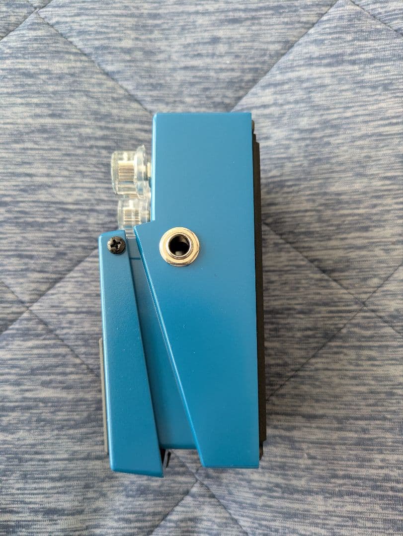 エフェクター Petla BD-2 mod Code.1