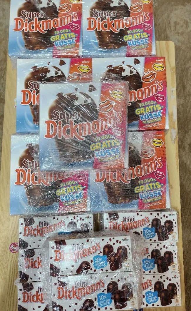 菓子 COCO