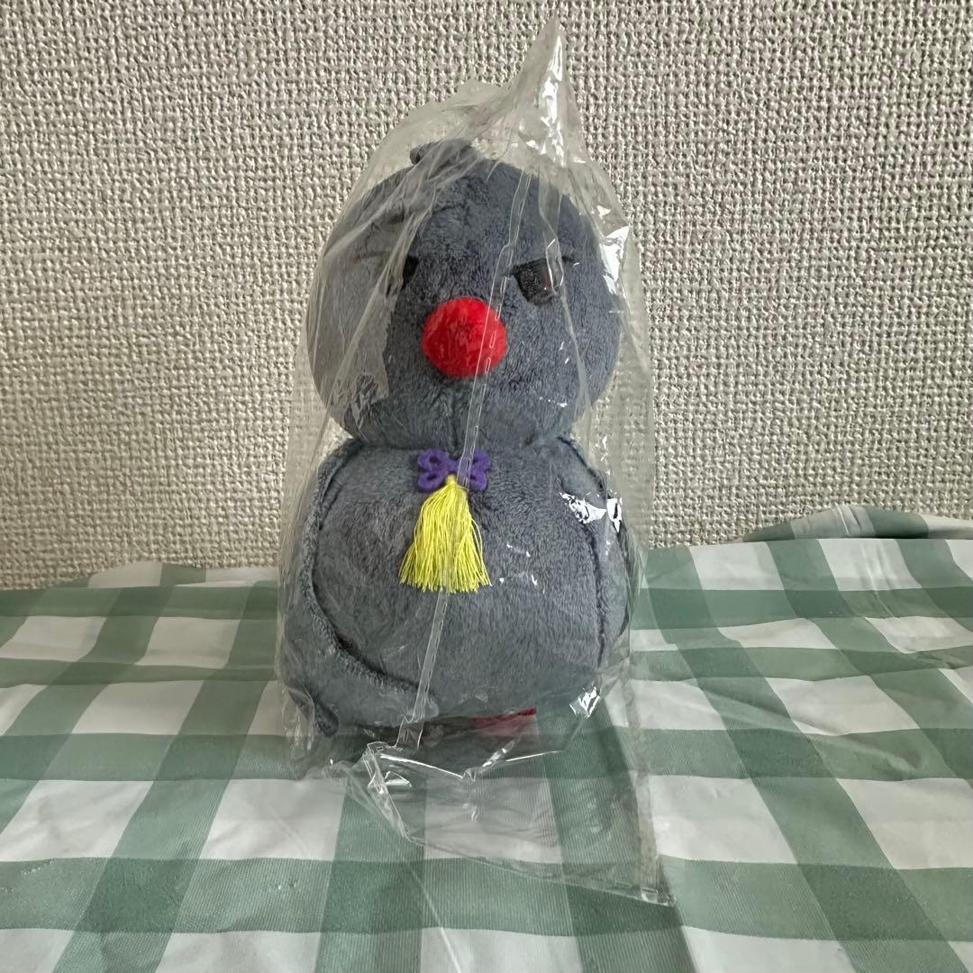 幽幻ロマンチカ 幽ロマ ヒフミ ぬいぐるみ