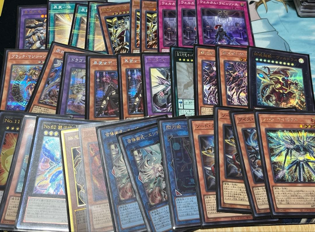 【最終値下げ‼️】遊戯王 引退品 まとめ売り 5000枚程
