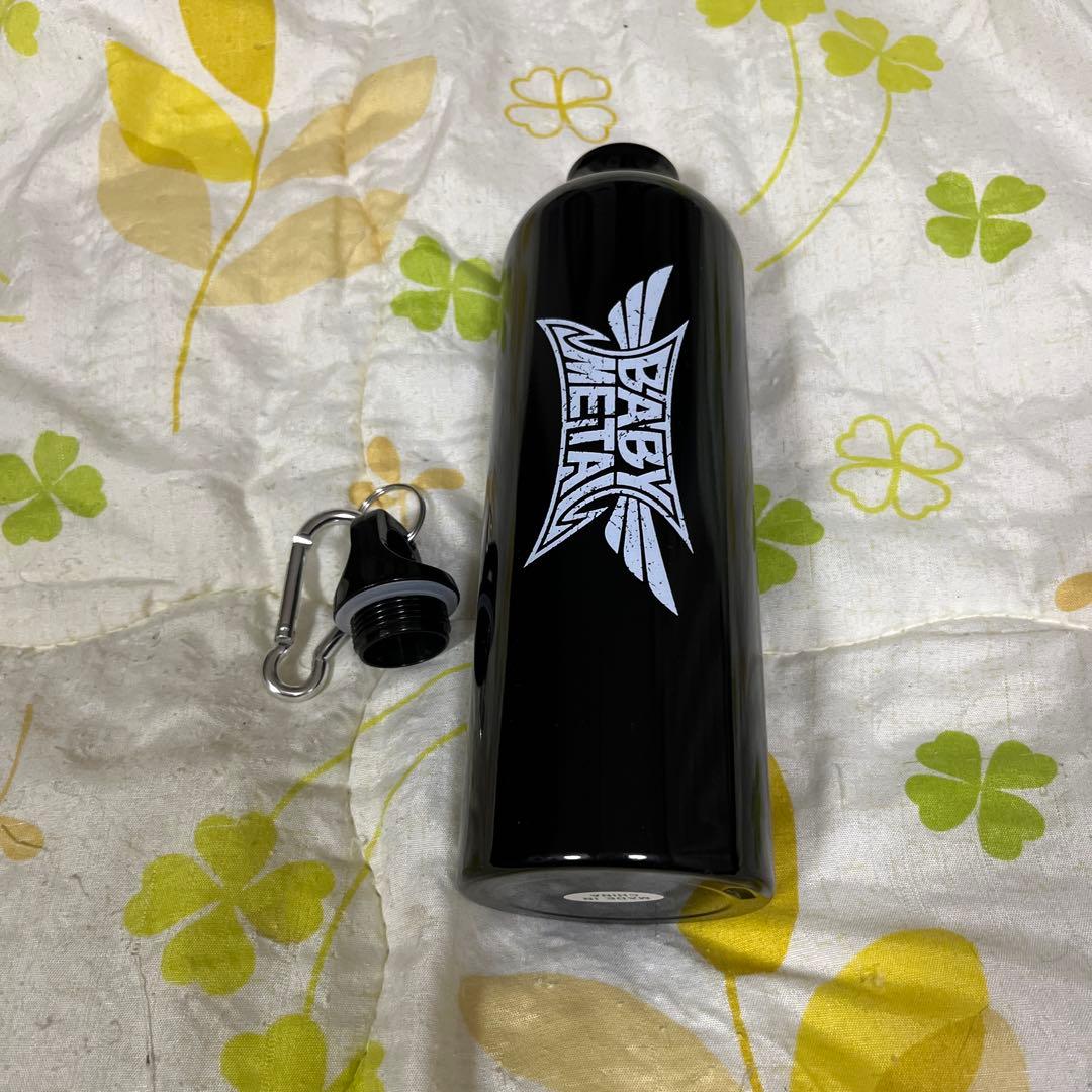 BABYL INTUIT DOME VIP1特典 水筒