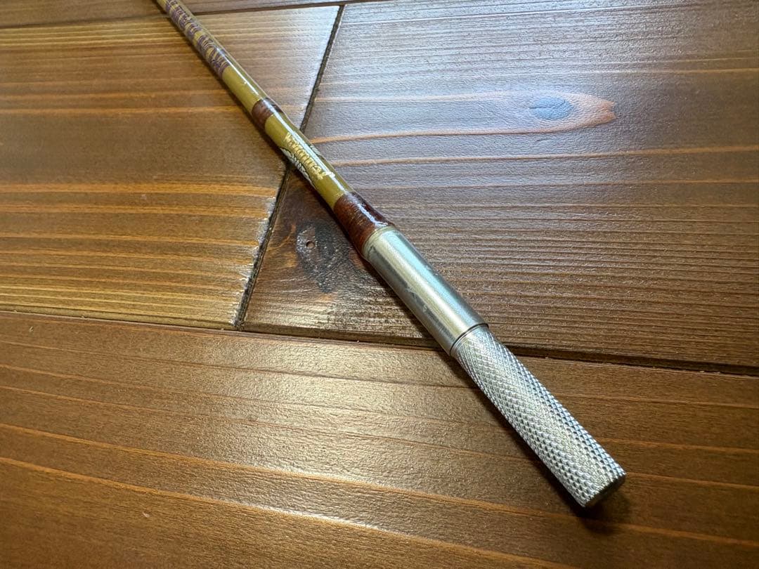 fenwick アイアンホークトップウォーター　IHT 60C ML J