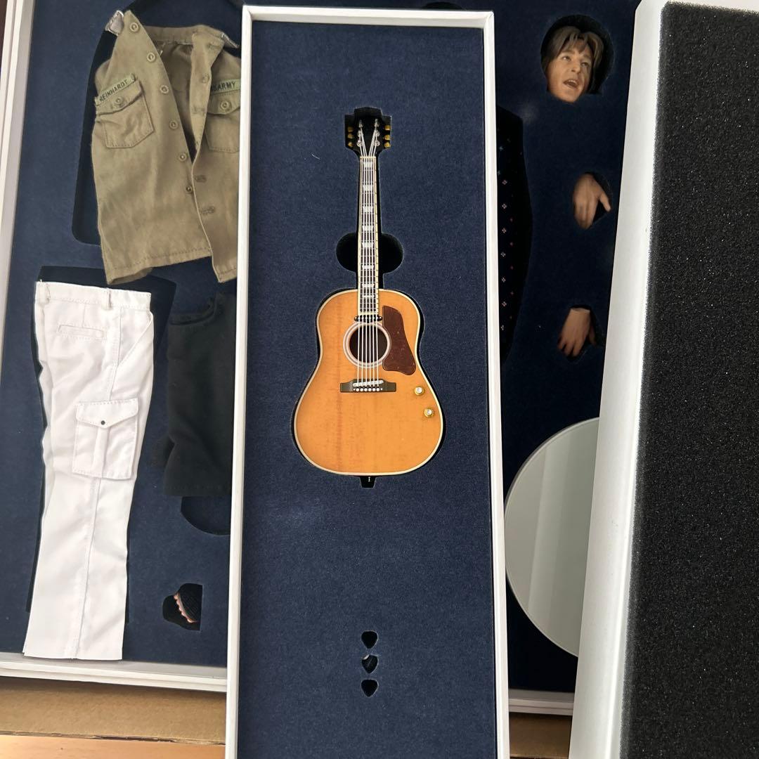 ジョンレノン molecule8 John Lennon Beatles