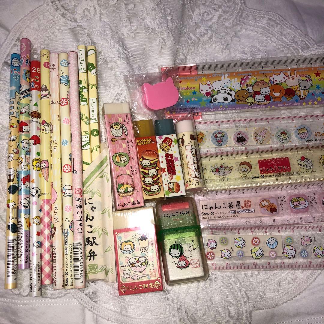 文具セット