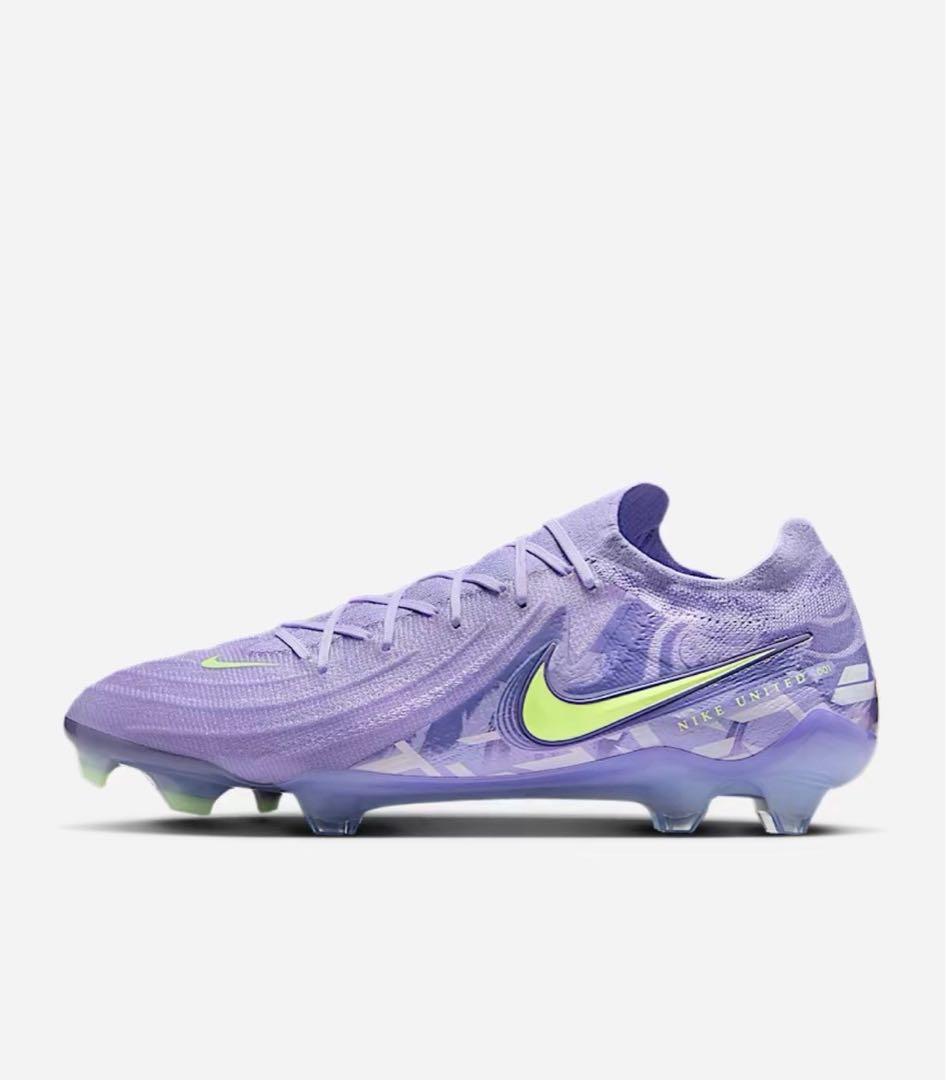 シューズ NIKE Phantom GT2 UNITED FG