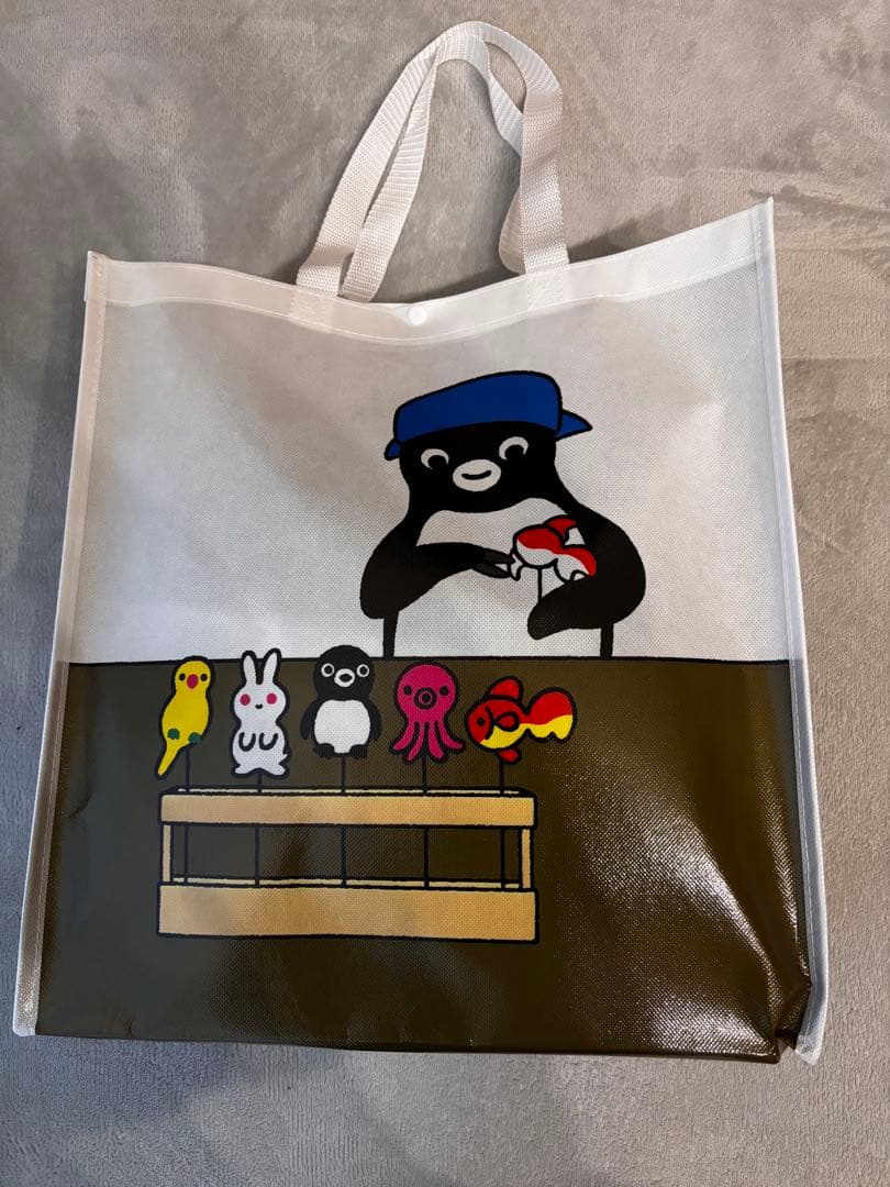 suicaのペンギン福袋2026