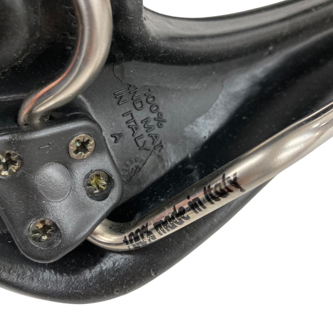 SELLE SMP セラSMP ハイブリッド 自転車 サドル 穴あき ホワイト