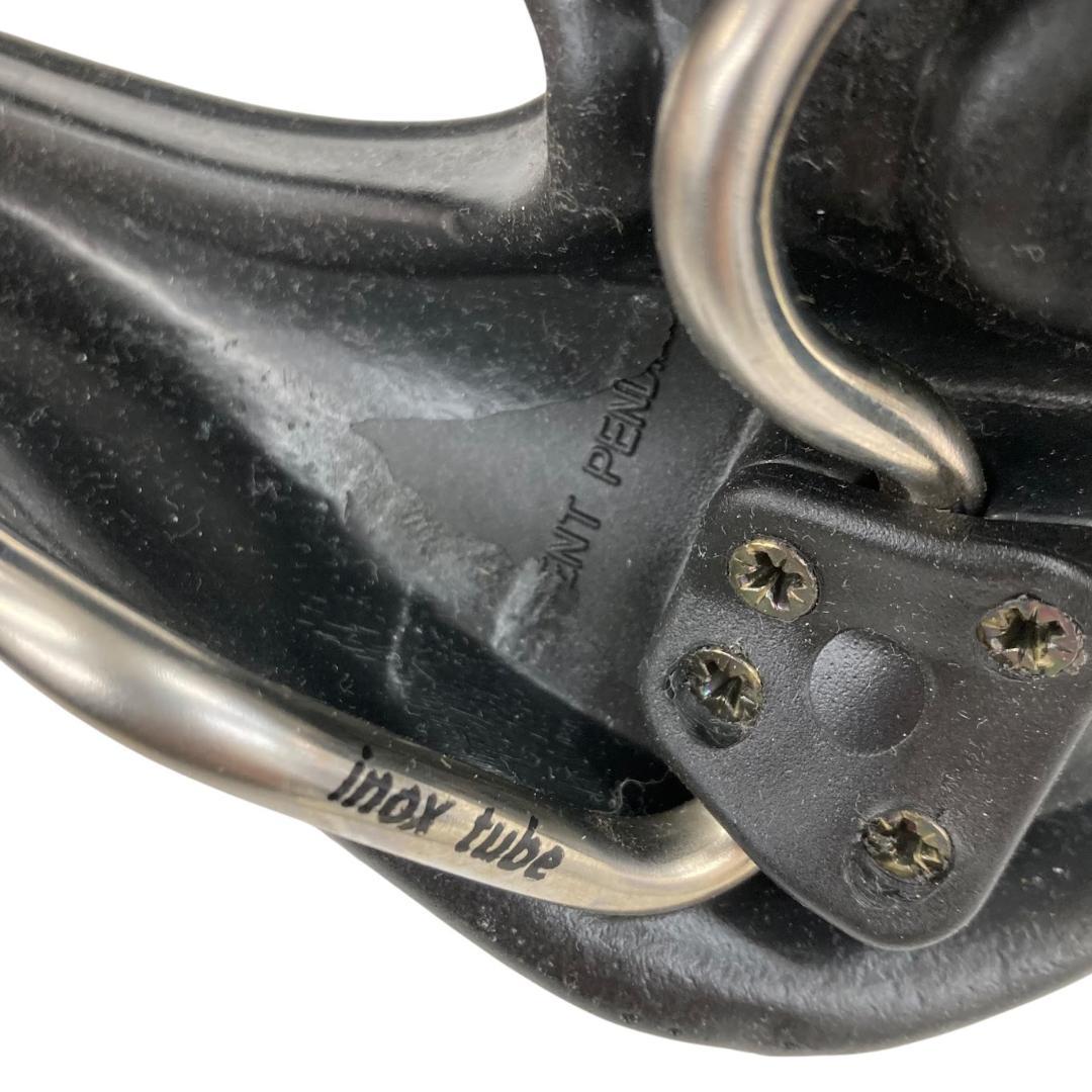 SELLE SMP セラSMP ハイブリッド 自転車 サドル 穴あき ホワイト