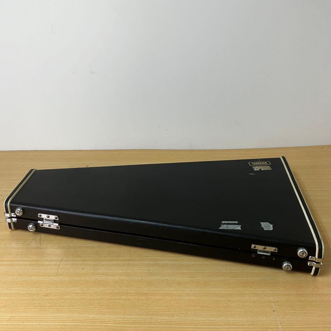 YAMAHA YG-50C グロッケン 鉄琴 ケース付き