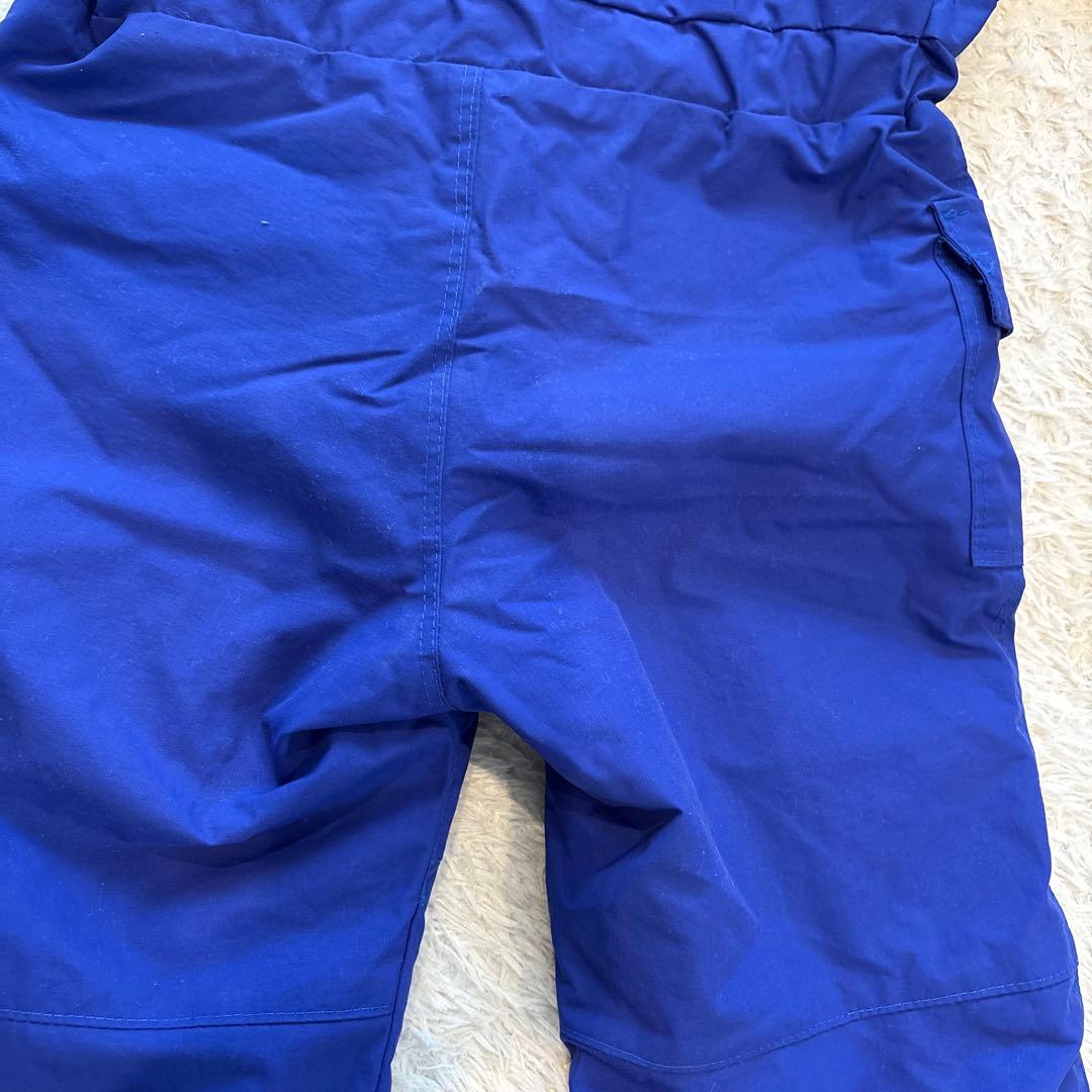 THE NORTH FACE つなぎスノーウェア　 100サイズ