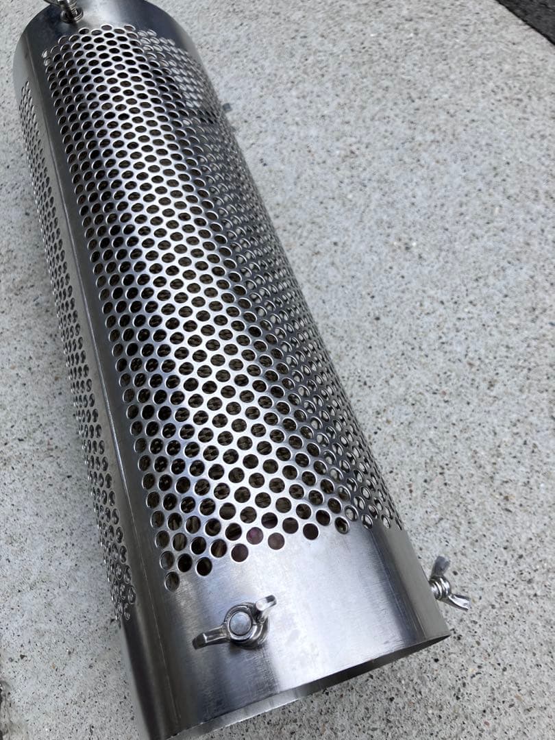 Gstove Heat View S 薪ストーブ+メッシュプロテクター