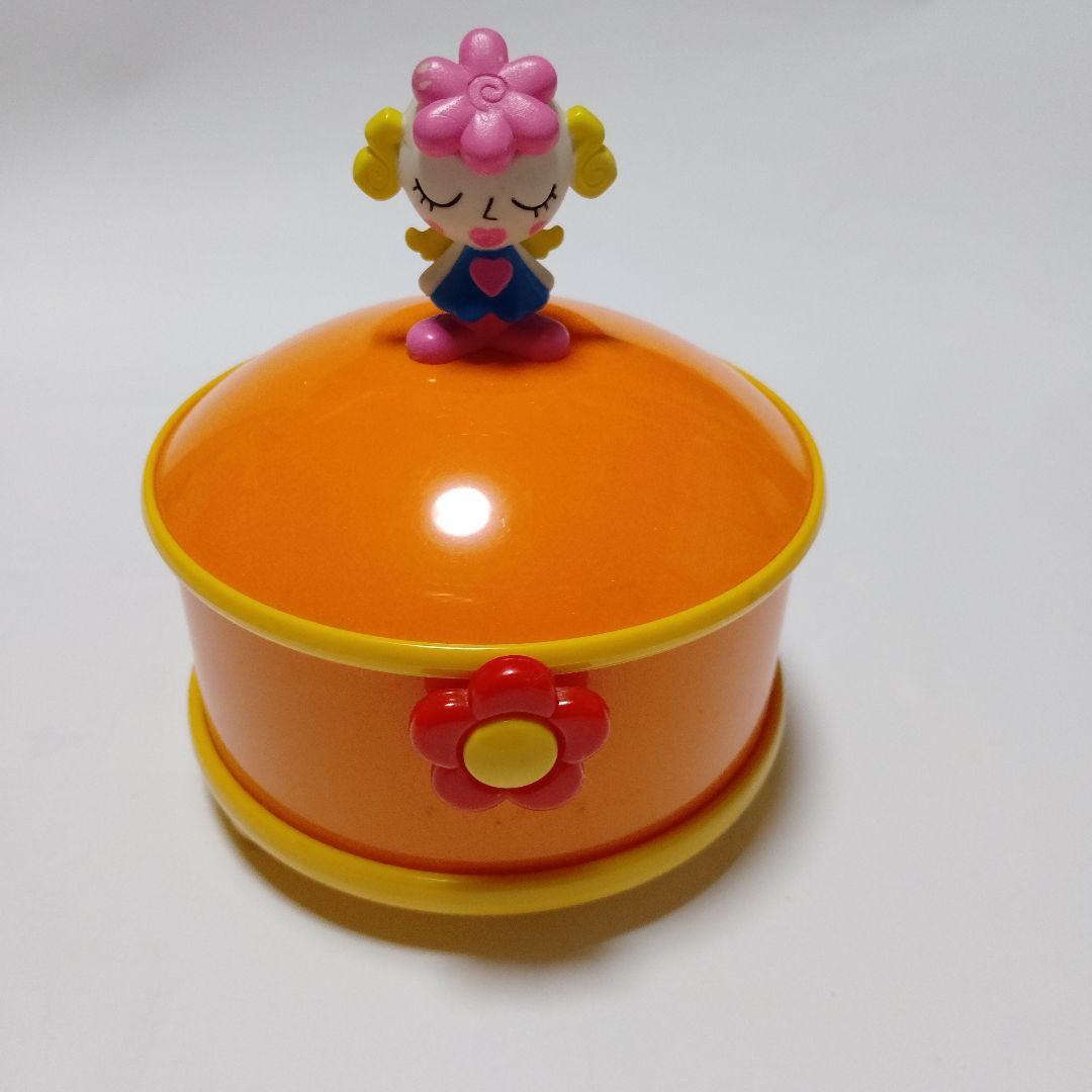 ご近所物語　ハッピーベリー　オルゴール