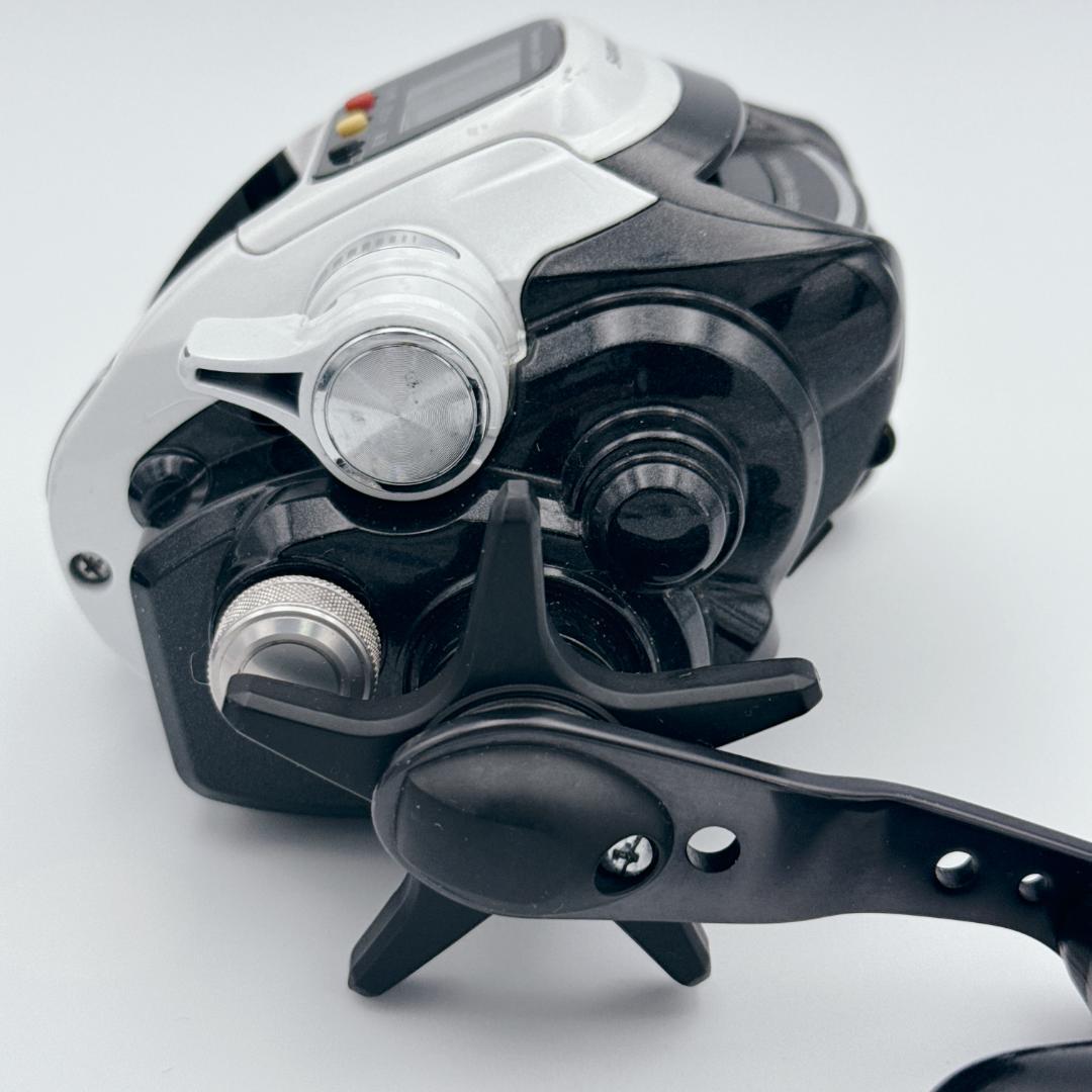 【極美品】SHIMANO 電動リール PLAYS1000