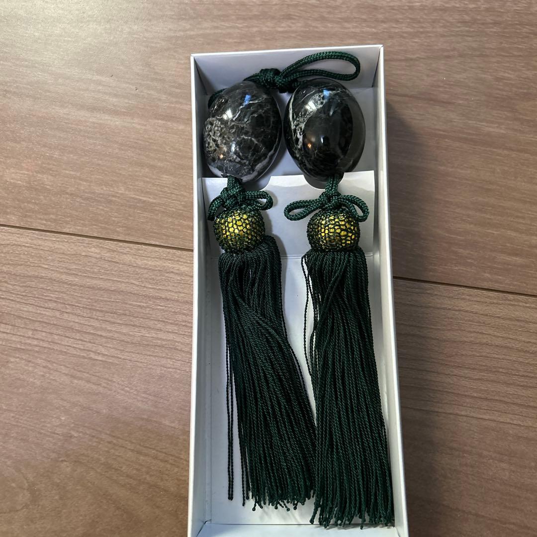 掛け軸　大三元