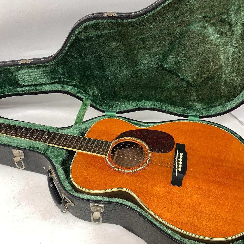 Guiters Sigma シグマギター SEC-28