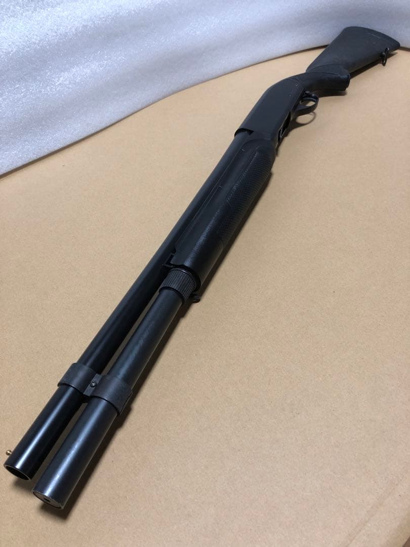 マルゼン　ショットガン　M1100