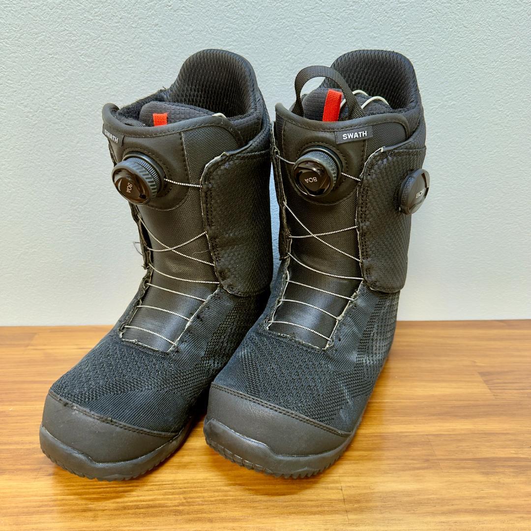 Burton SWATH BOA ２７cm　スワス　ボア