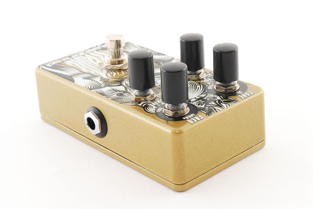 新品 未使用 Catalinbread Tribute カタリンブレッド