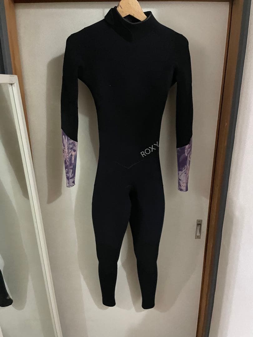 ROXY ロキシー ウェットスーツ フルスーツ レディース サーフィン
