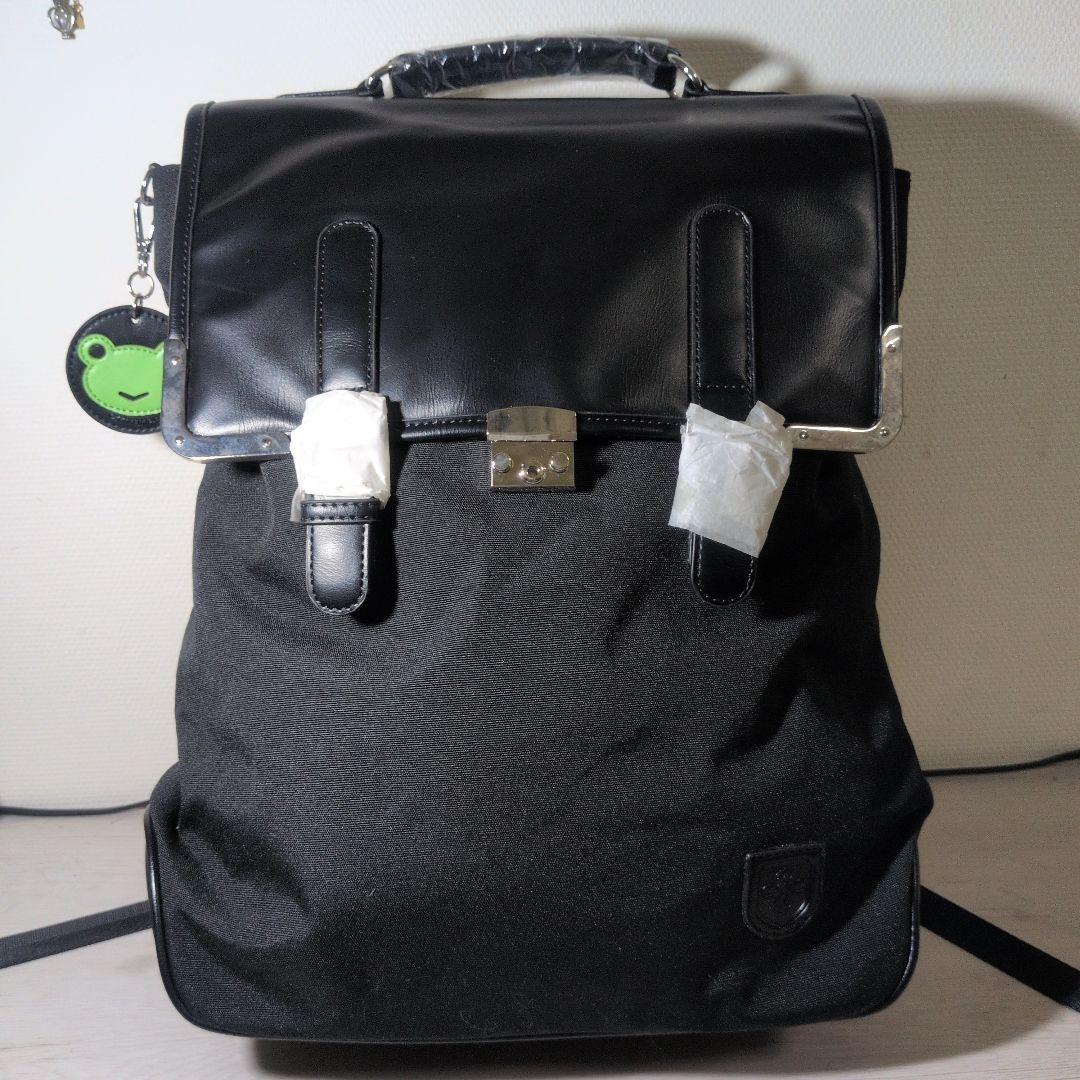 【未使用限定品】とある科学の超電磁砲　御坂美琴ver.リュック