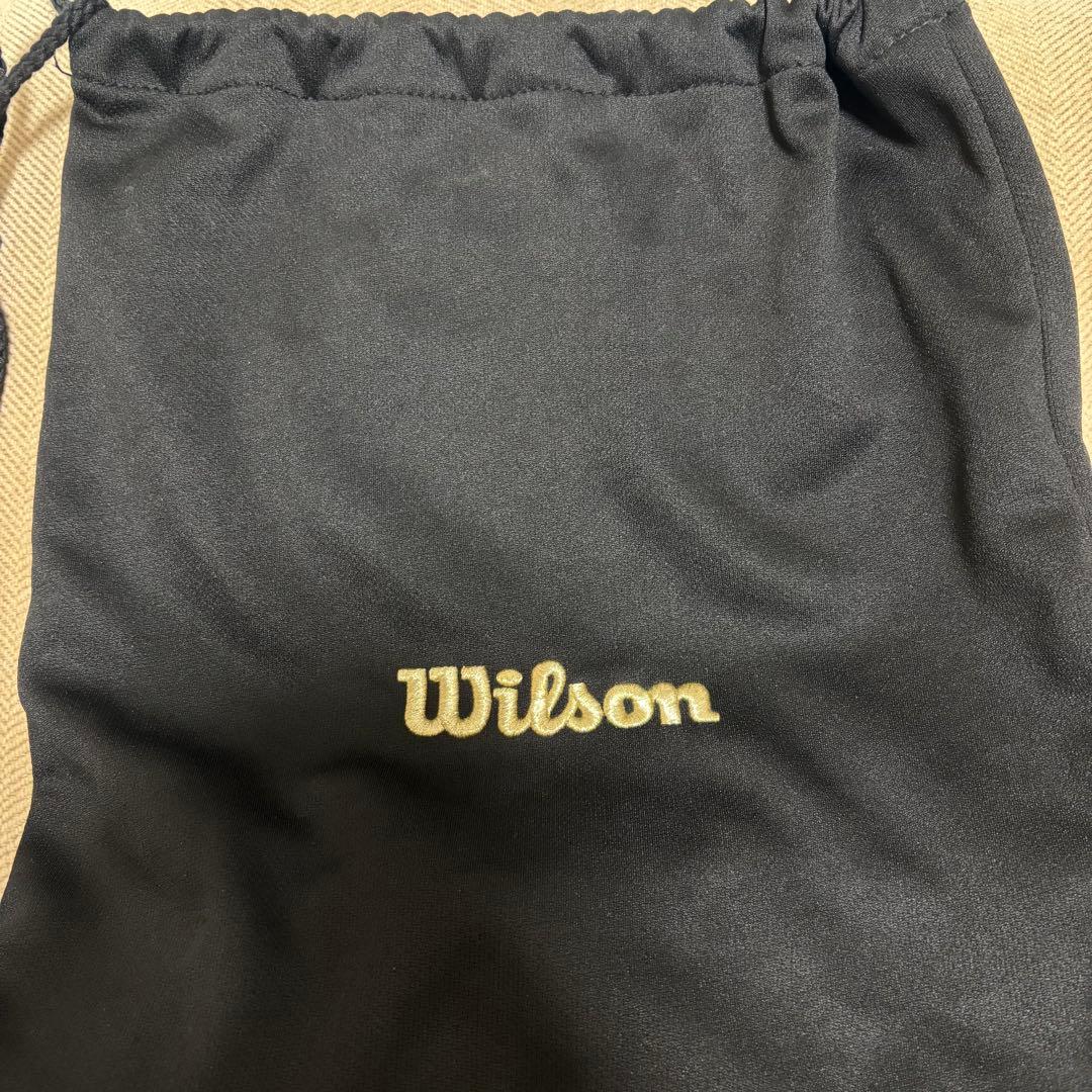 上手いショートになれる　ウィルソン　Wilson 軟式オーダーグローブ 86型
