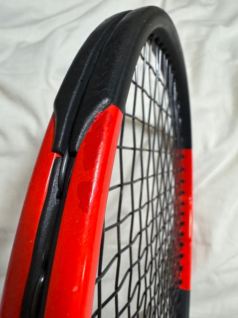 ウィルソンプロスタッフ97 V11.0 315g