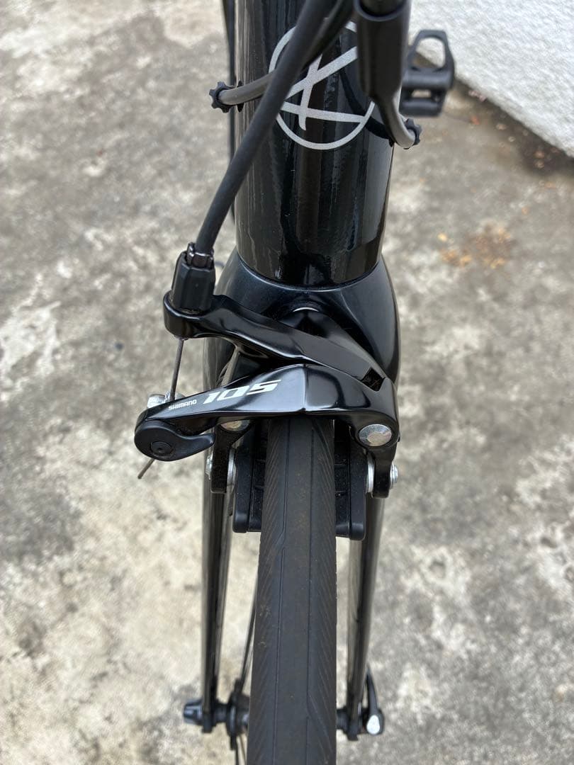 自転車本体 KHODAABLOOM FARNA CLARIS