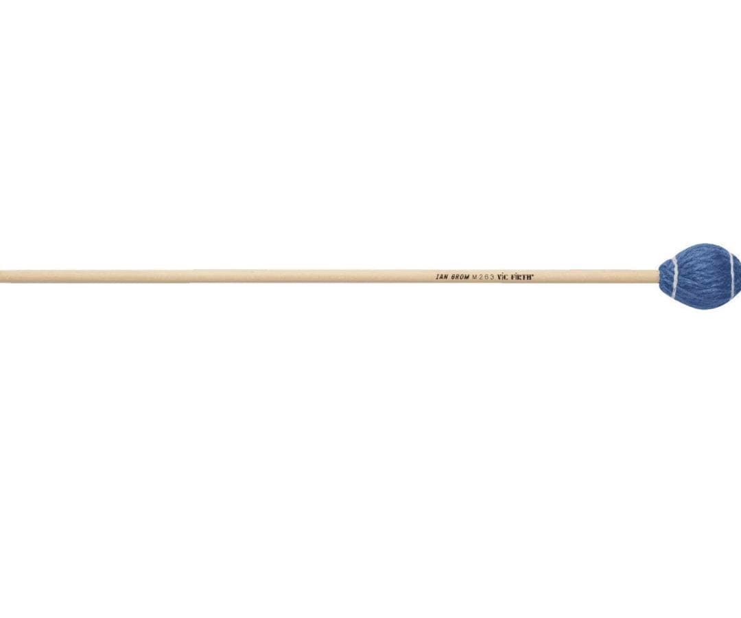 \"VIC FIRTH ヴィックファース VIC-M263\"★