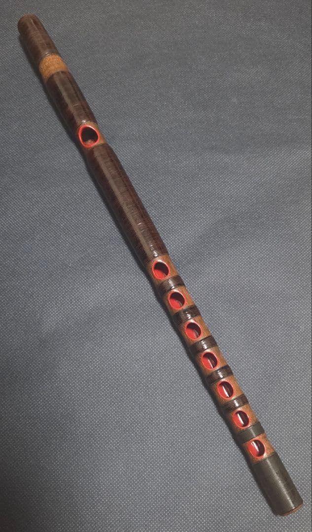 能管 観世流