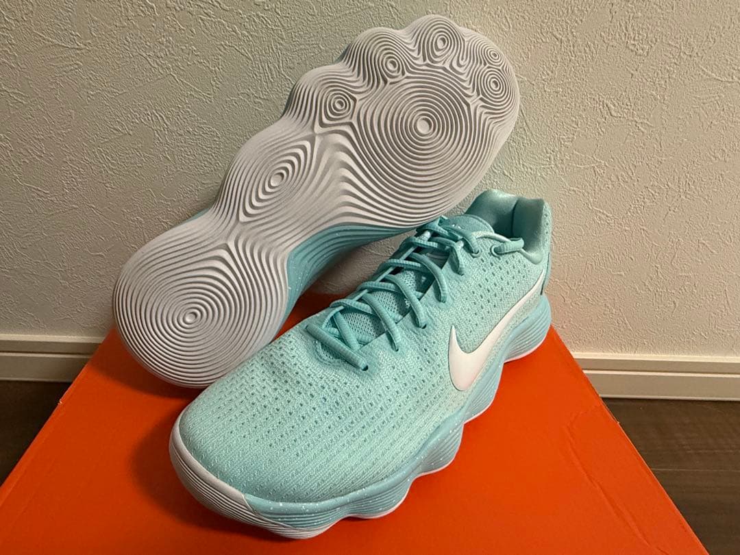 シューズ(男性用) NIKE HYPERDUNK 2017 LOW 28.5cm