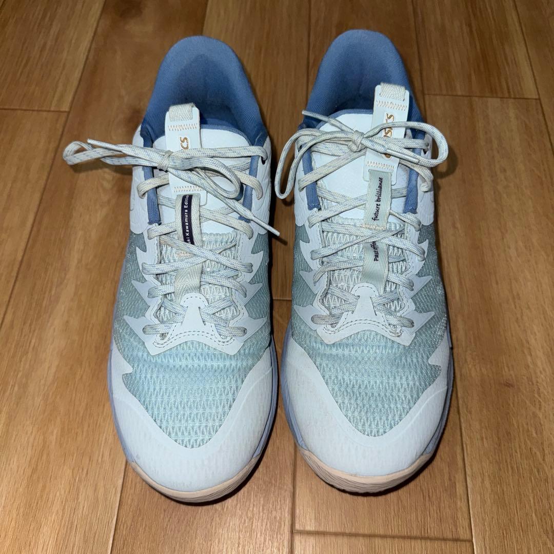 ASICS UNPRE ARS LOW ２RT 河村勇輝　アンプレアルス rt