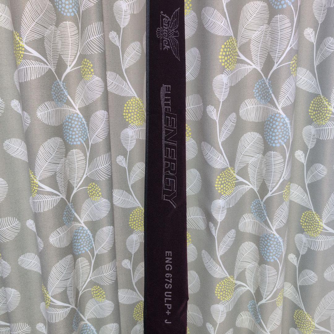 【新品・送料込】フェンウィック エリートエナジー 67S ULP＋J