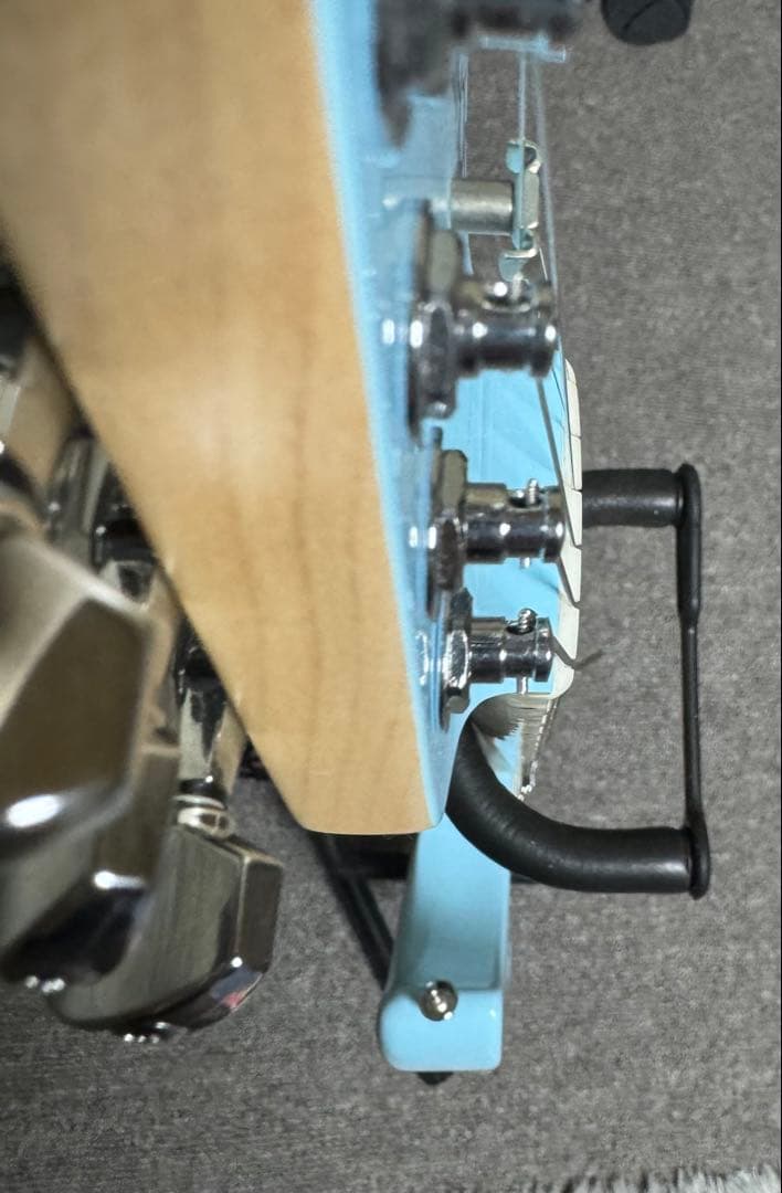 SCHECTER BH-1-STD-24 限定生産モデル SOB