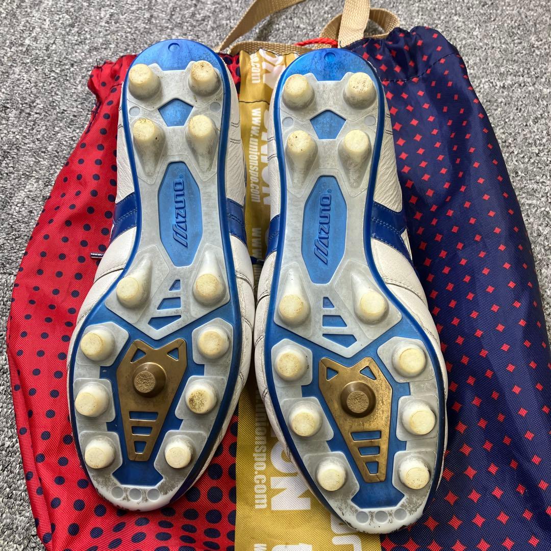 モレリア2エリート 25.5㎝