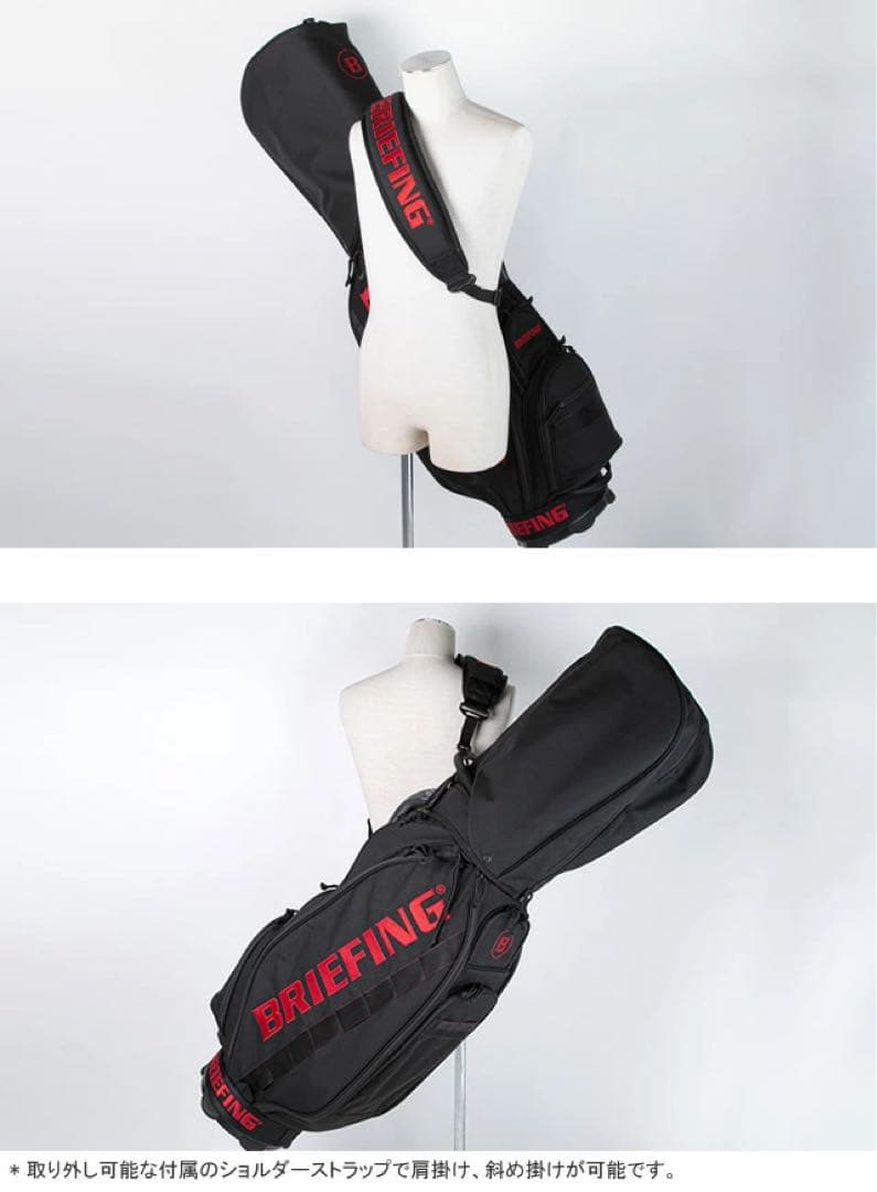 【新品】CR-5 #03 TLキャディバッグ