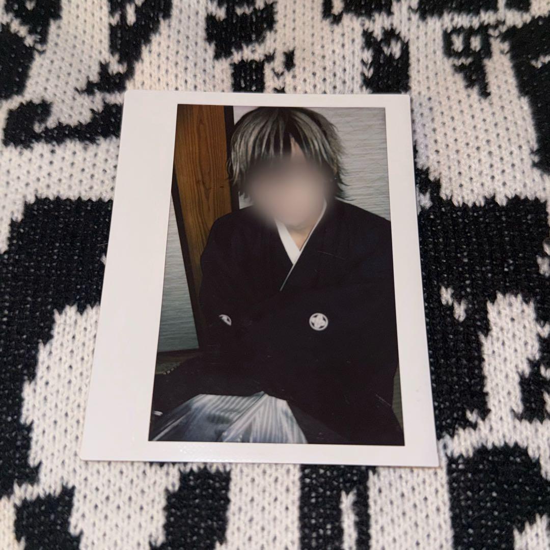 poltergeist めあ デカチェキ