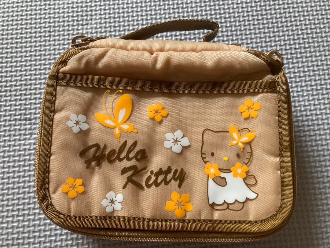 ハローキティ