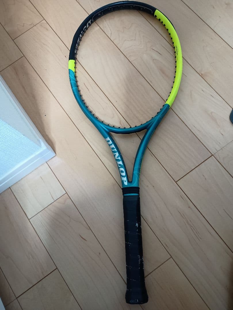 DUNLOP ダンロップSX300 TOUR　テニスラケットG2グリップ2