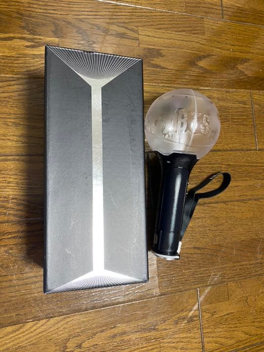 BTSグッズ