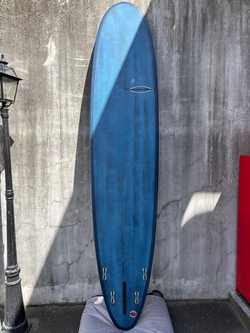 手渡し限定HARLEY TOLHURST HI HP Thnderbolt9'1