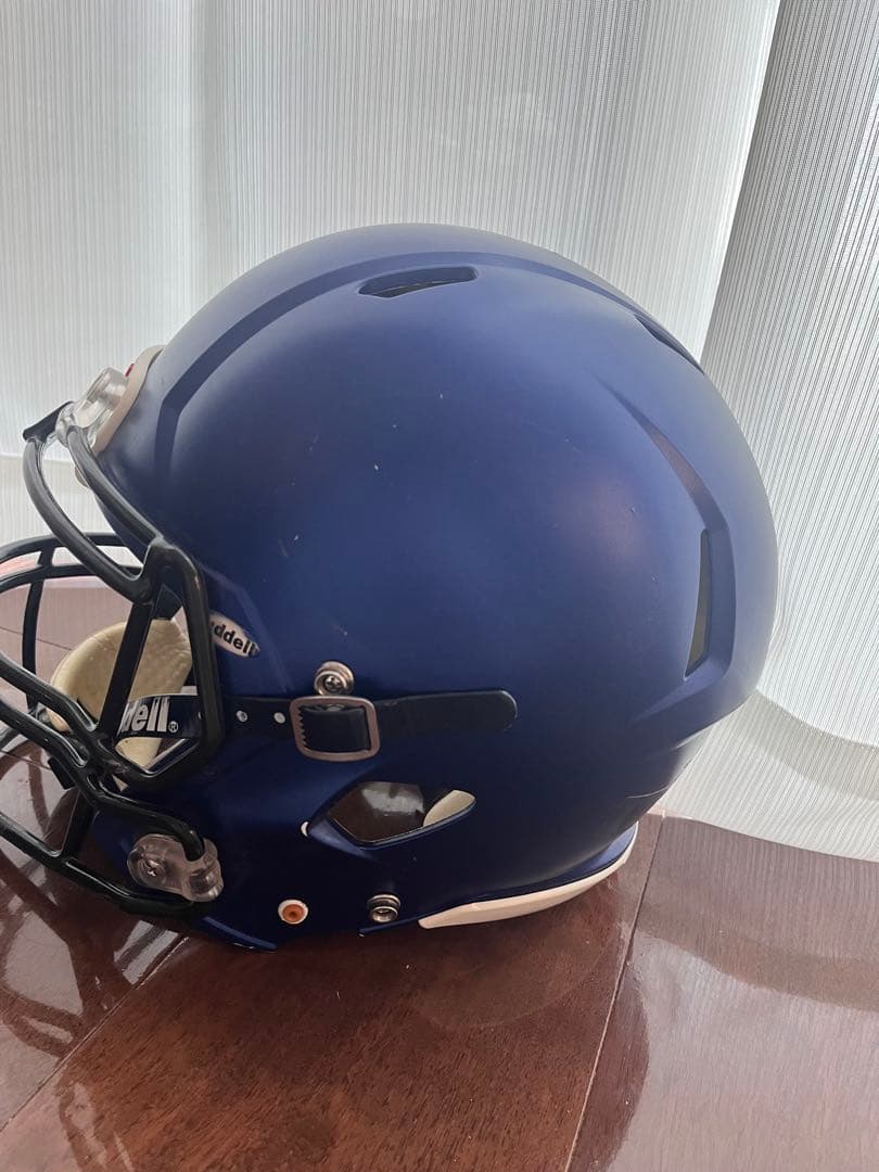 Riddell アメリカンフットボールヘルメット